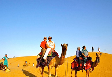 Royal Rajasthan Tour
