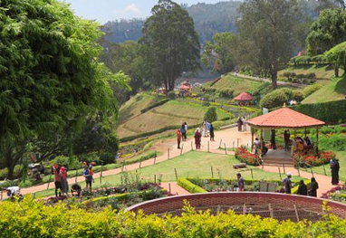 Coorg Ooty Coonoor Tour