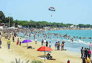 Goa Tour