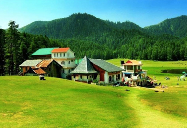 Complete Himachal Tour