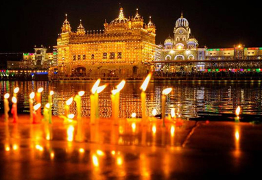 Shimla Manali Dalhousie Amritsar Tour
