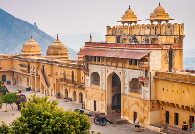 Golden Triangle Tour