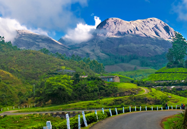 Kerala Tour Package