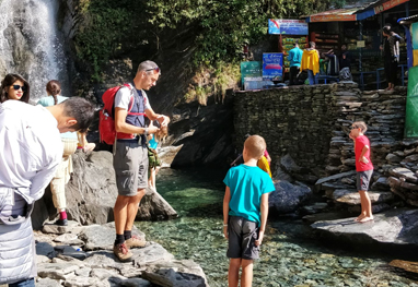 Shimla Manali Dalhousie Tour