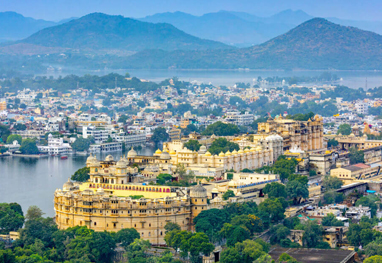 Udaipur Jodhpur Tour