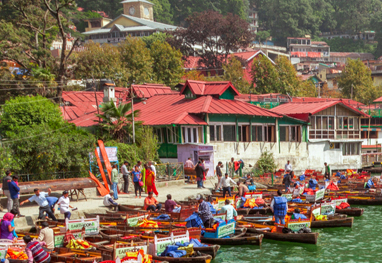 Uttrakhand tour