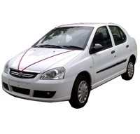 Delhi Car Rental Company