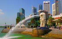 Singapore Tour Packages