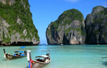 Bangkok Pattaya Phuket Tour Package