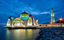 Singapore Malaysia Tour Package