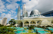 Singapore Malaysia Thailand Tour Package