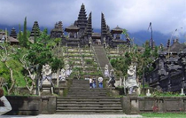 Bali With Singapore Tour Package