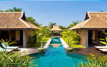 Bali with Thailand Tour Package