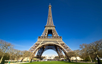 Paris With Switzerland Tour Package