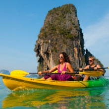 Thailand Tour package