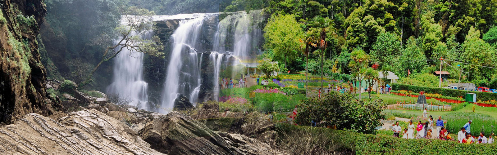 Ooty Kodaikanal Packages