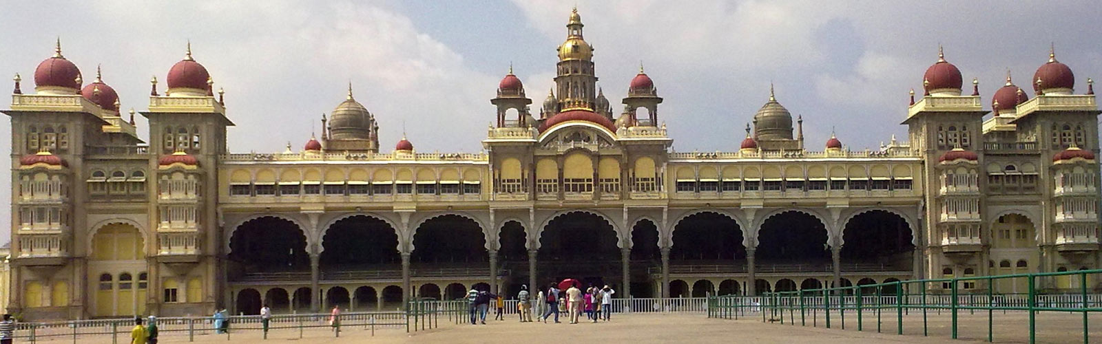 Best Of Karnataka Tour Package