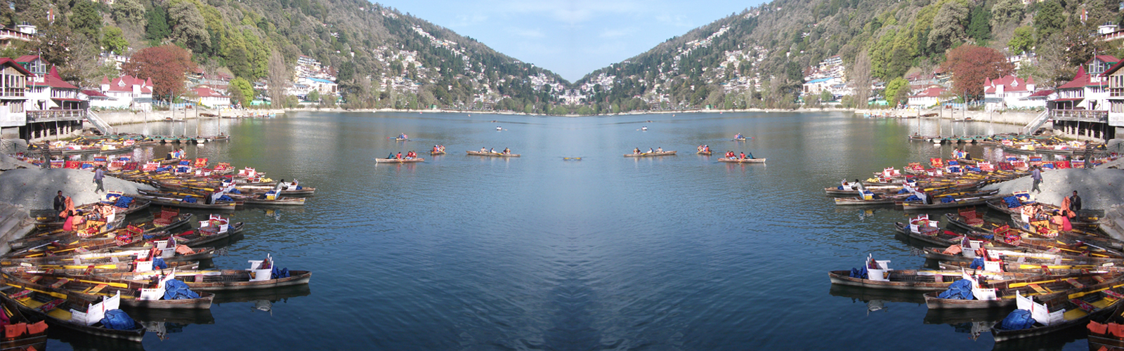 Nainital Tour Package