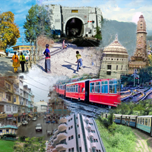 Complete Himachal Tour