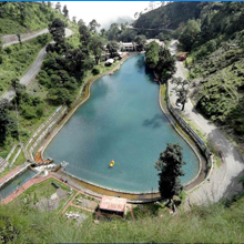 Nainital Tour Package