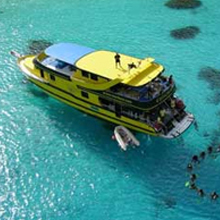 Portblair Havelok Tour Package