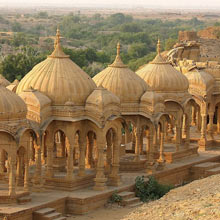 Royal Rajsthan Tour Package