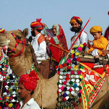 Royal rajasthan Tour Package