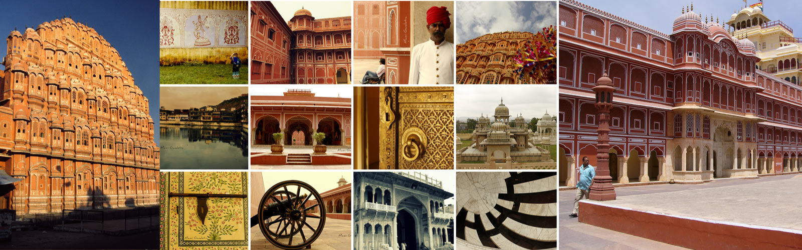 Royal rajasthan Tour Package