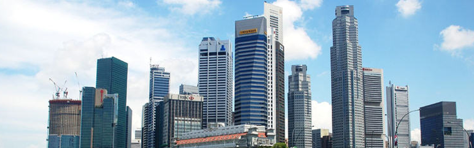 Singapore Malaysia Package