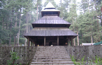 Manali Tour Package