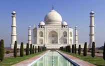 Agra Tour Package