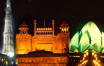 Same day Delhi AGra Tour Package