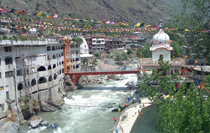 Shimla Kullu Tour