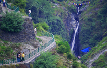 Mcleodganj Sightseeing Tours