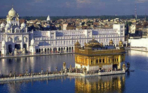 Himachal With Amritsar Tour Package