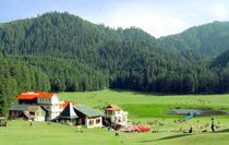 Shimla manali Amritsar Tour