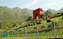 kashmir packages