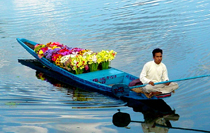 Travel to Kashmir