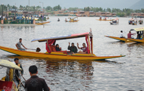 kashmir delhi tour