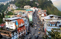 Sikkim Tour Package
