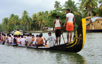Kerala Tour Package 5N/6D