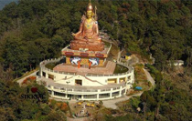 East India Tour Package