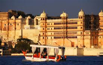 Bikaner Udaipur Jodhpur Tour Package