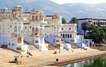 spritual rajasthan tour