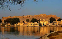 Rajasthan Sightseeing By car