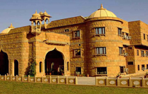 Rajasthan Tour Package 8N/9D