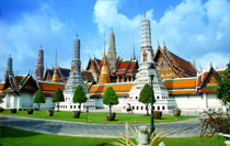 Bangkok Pattaya Tours