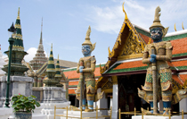 Bangkok Tour Packages