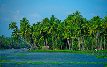 weekend Kerala Tour Package