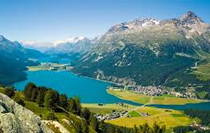 Switzerland Tour Package